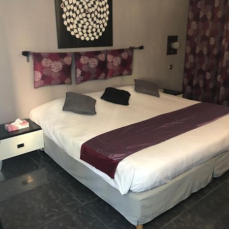 אגדה Hotel Les Grenadines מראה חיצוני תמונה