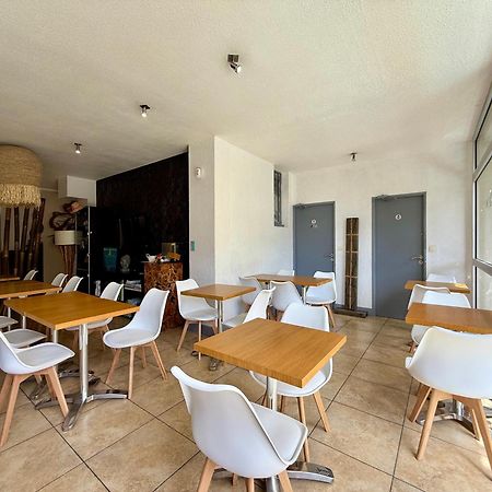 אגדה Hotel Les Grenadines מראה חיצוני תמונה