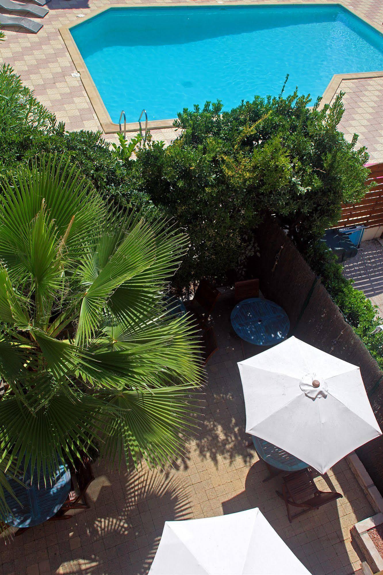 אגדה Hotel Les Grenadines מראה חיצוני תמונה