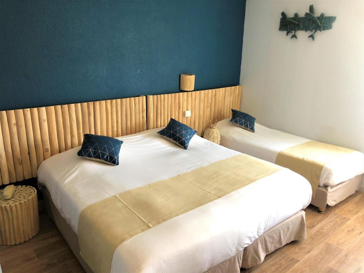 אגדה Hotel Les Grenadines מראה חיצוני תמונה