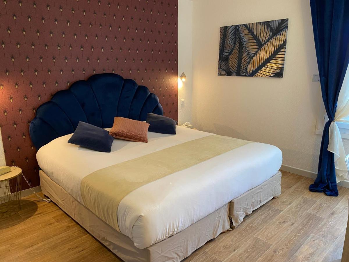 אגדה Hotel Les Grenadines מראה חיצוני תמונה