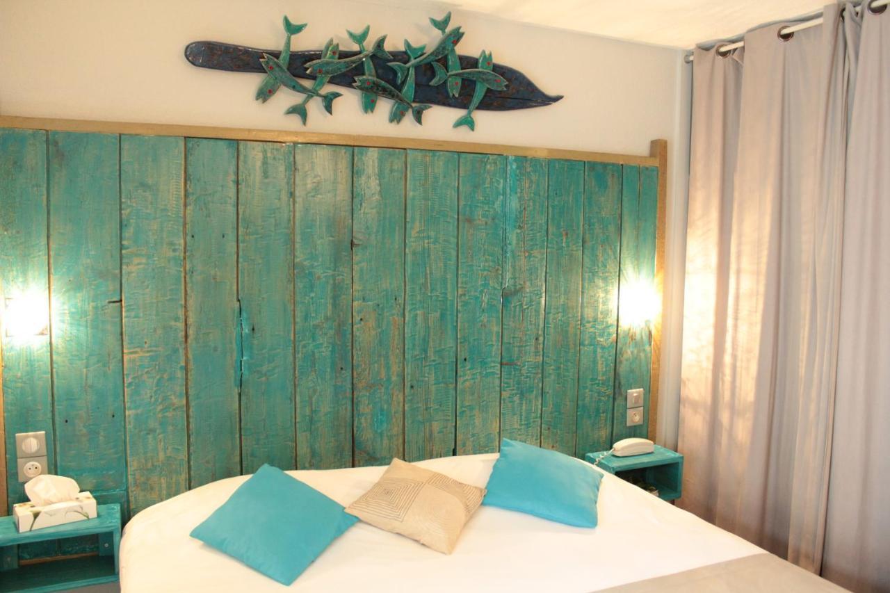 אגדה Hotel Les Grenadines מראה חיצוני תמונה
