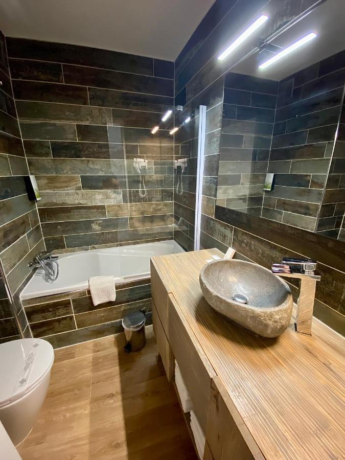 אגדה Hotel Les Grenadines מראה חיצוני תמונה