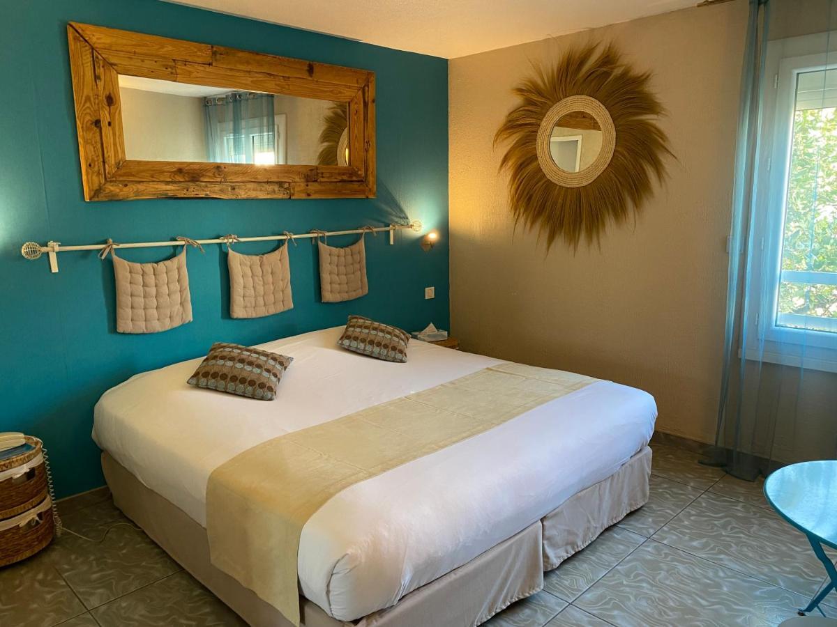 אגדה Hotel Les Grenadines מראה חיצוני תמונה