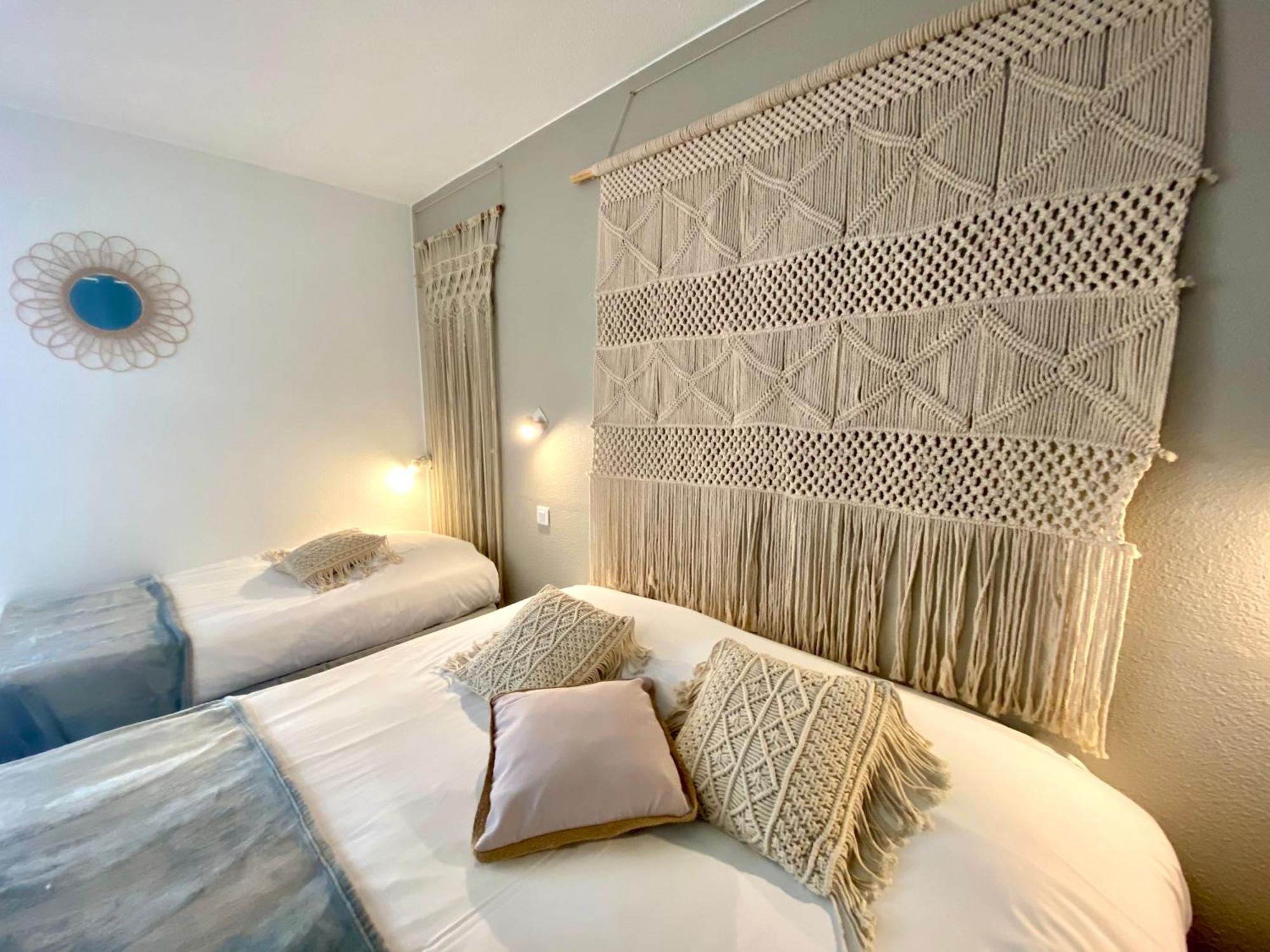 אגדה Hotel Les Grenadines מראה חיצוני תמונה