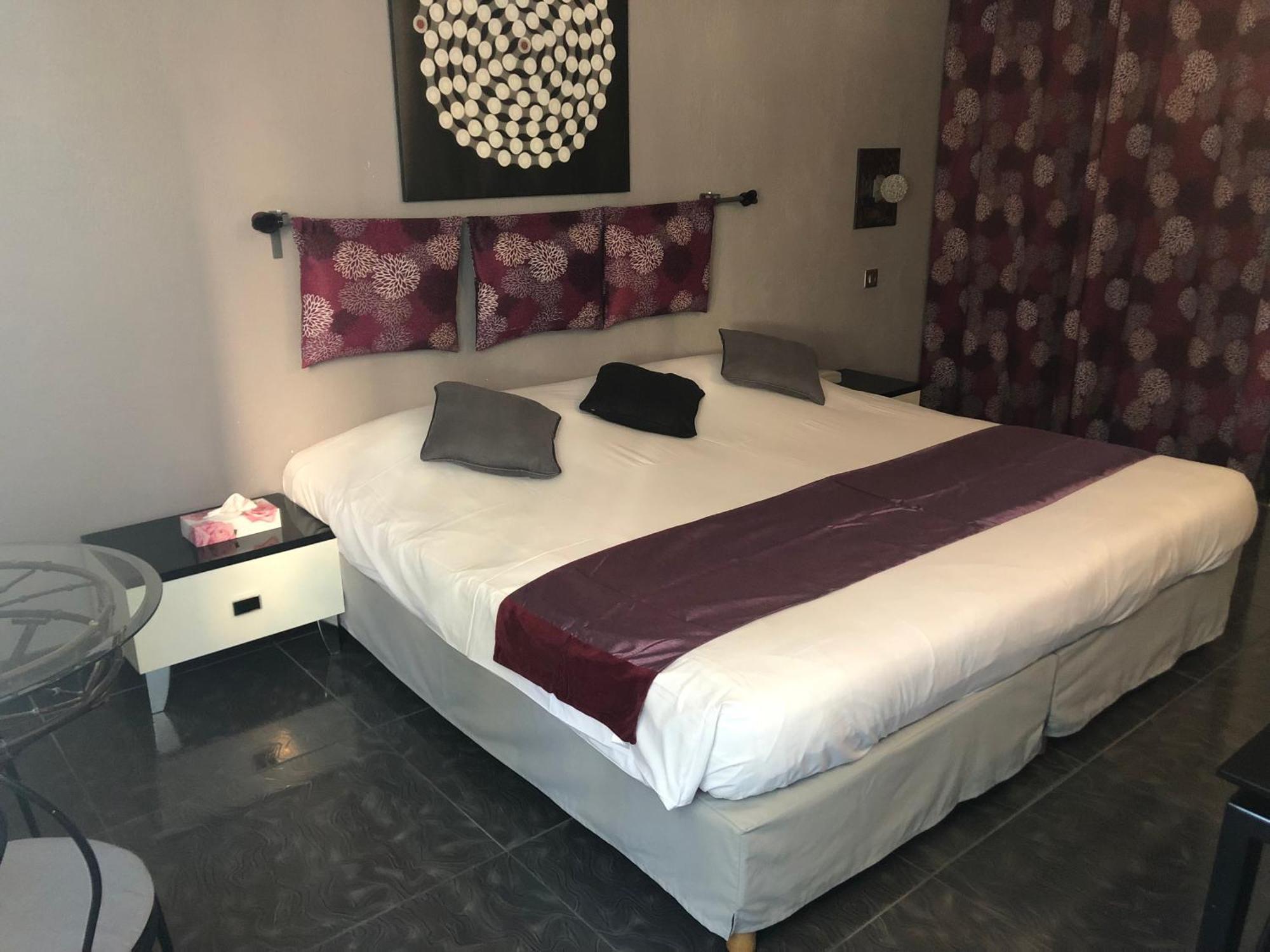 אגדה Hotel Les Grenadines מראה חיצוני תמונה