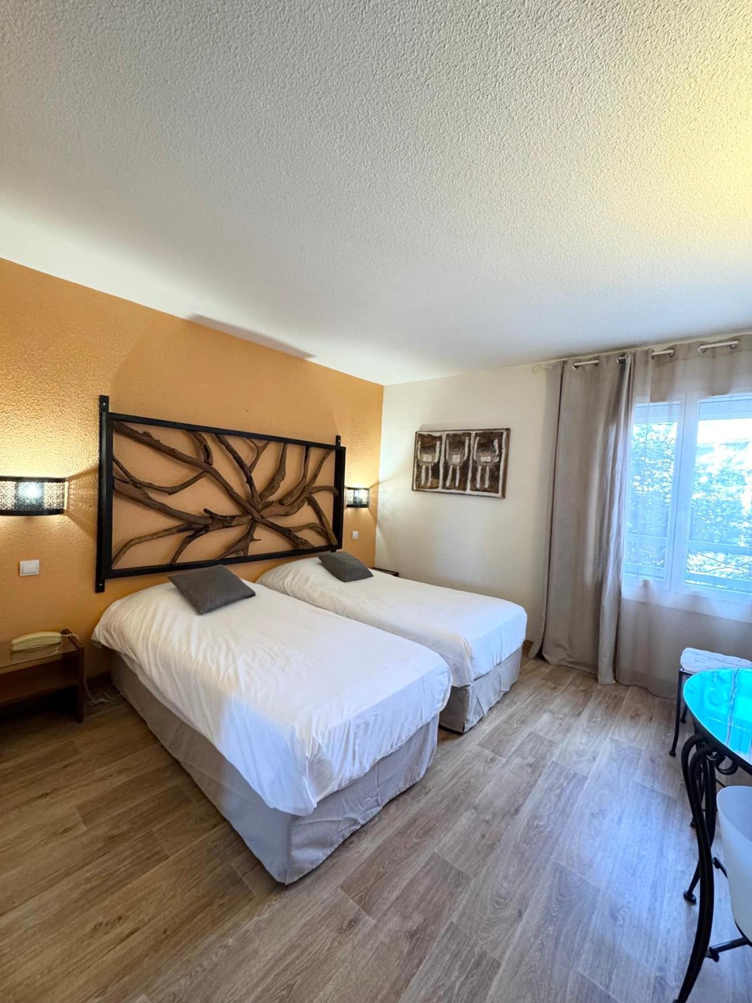 אגדה Hotel Les Grenadines מראה חיצוני תמונה