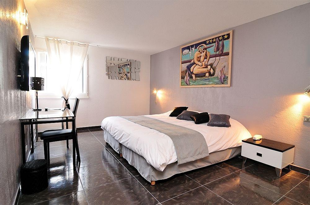 אגדה Hotel Les Grenadines מראה חיצוני תמונה