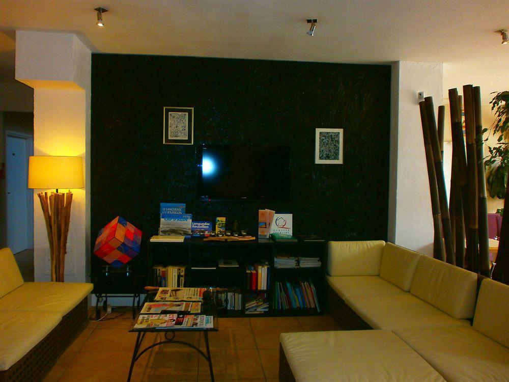 אגדה Hotel Les Grenadines מראה חיצוני תמונה