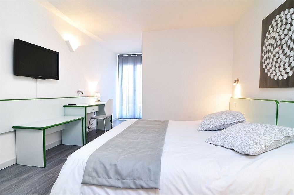 אגדה Hotel Les Grenadines מראה חיצוני תמונה