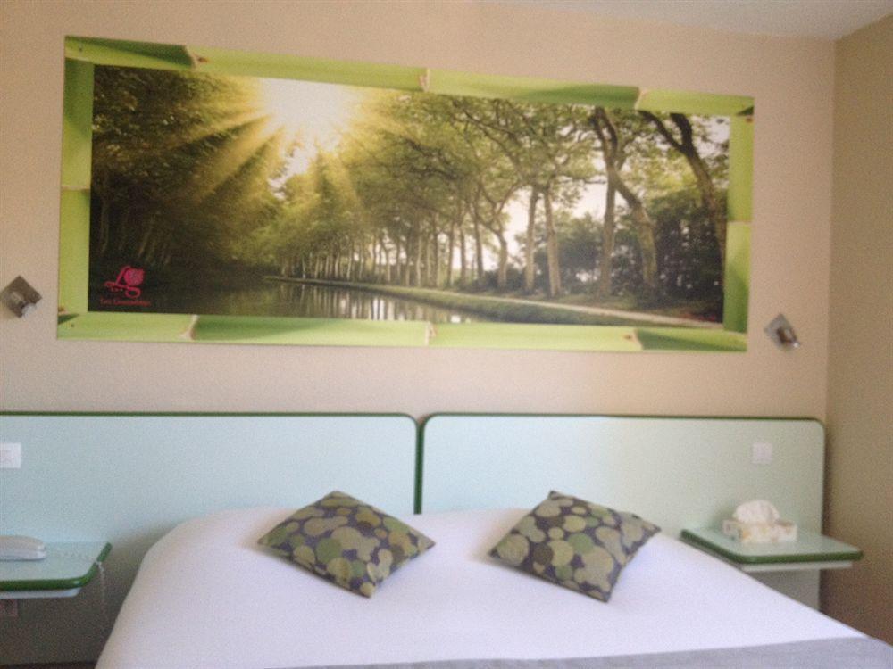 אגדה Hotel Les Grenadines מראה חיצוני תמונה