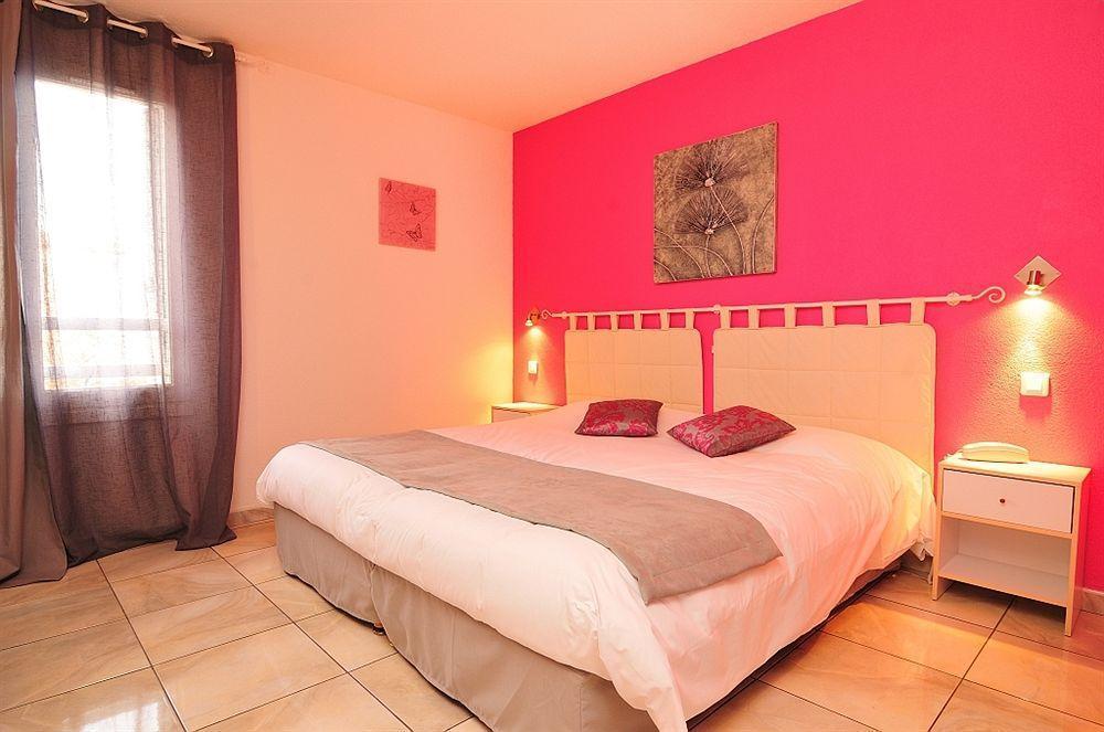 אגדה Hotel Les Grenadines מראה חיצוני תמונה