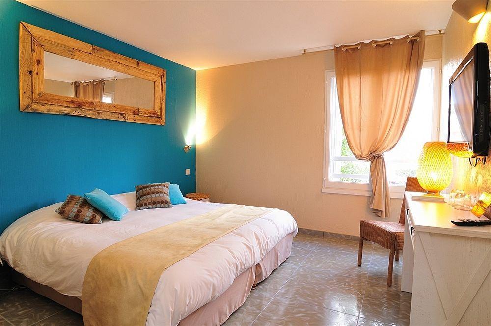 אגדה Hotel Les Grenadines מראה חיצוני תמונה