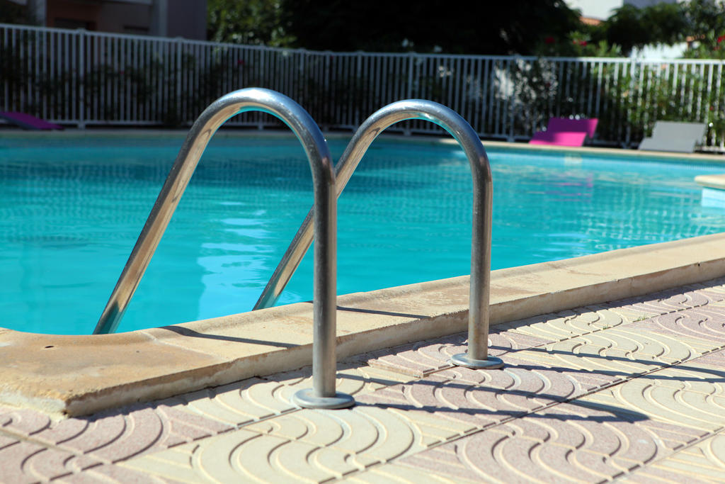 אגדה Hotel Les Grenadines מראה חיצוני תמונה