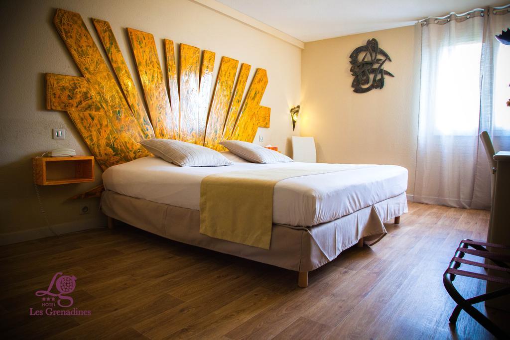 אגדה Hotel Les Grenadines חדר תמונה