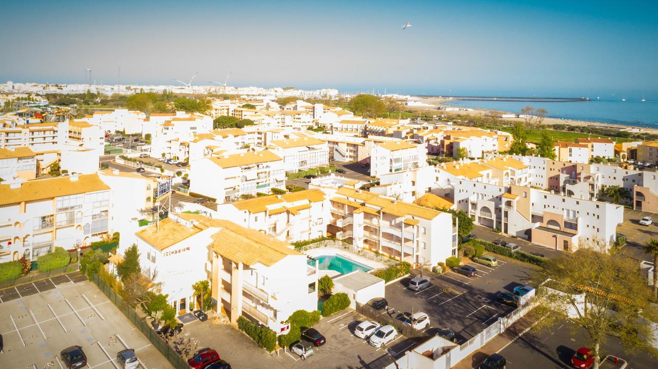 אגדה Hotel Les Grenadines מראה חיצוני תמונה