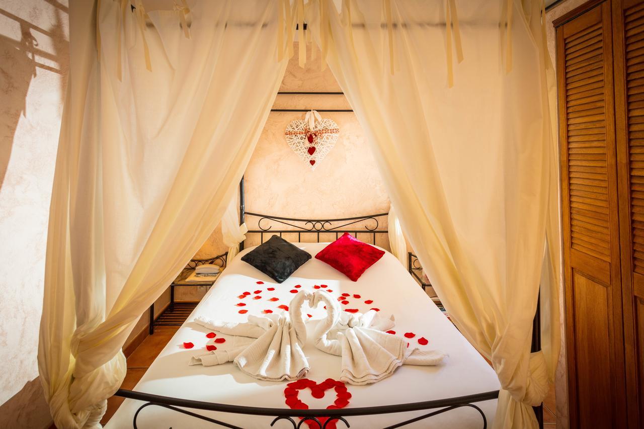 אגדה Hotel Les Grenadines מראה חיצוני תמונה
