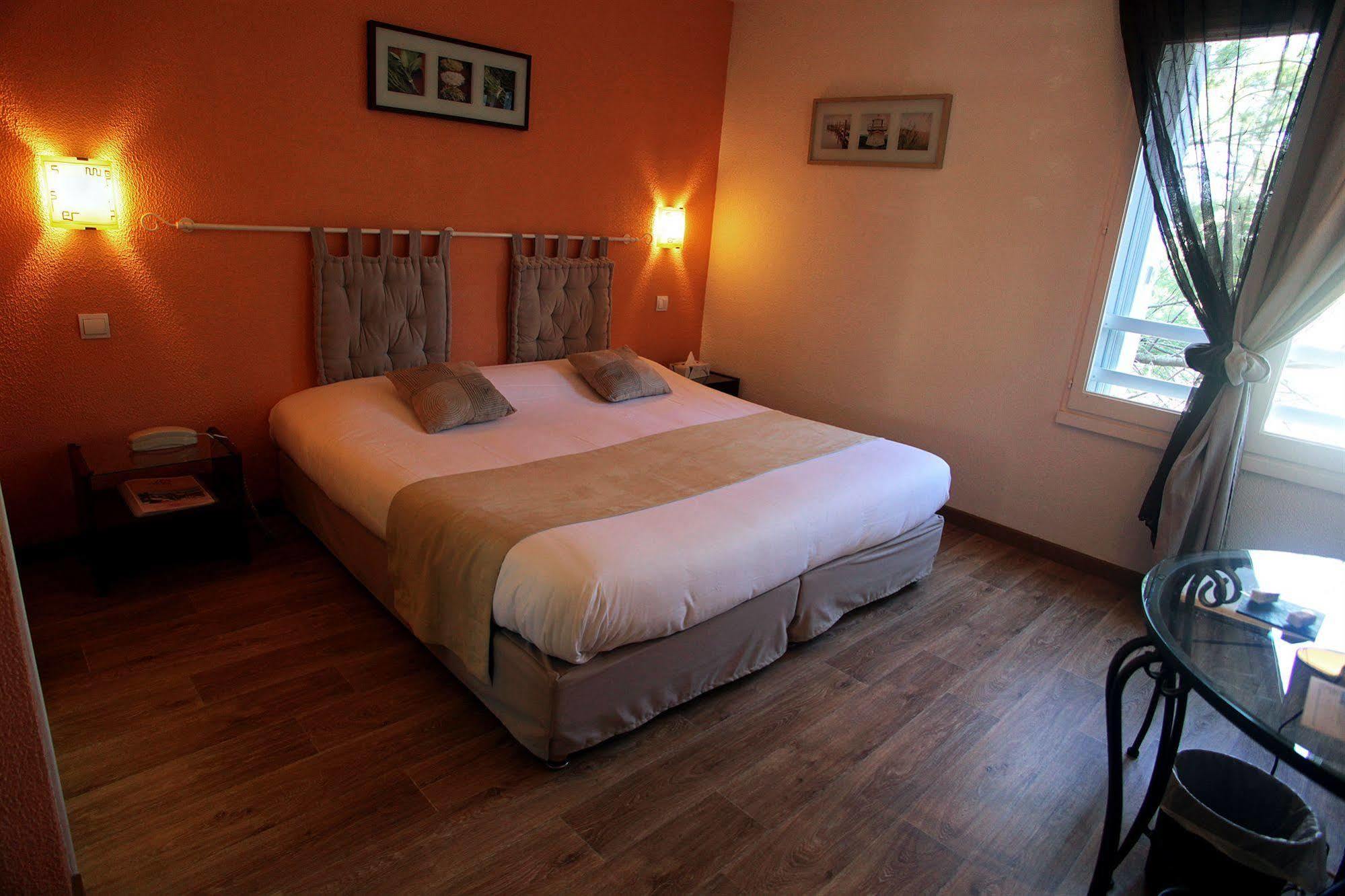 אגדה Hotel Les Grenadines מראה חיצוני תמונה