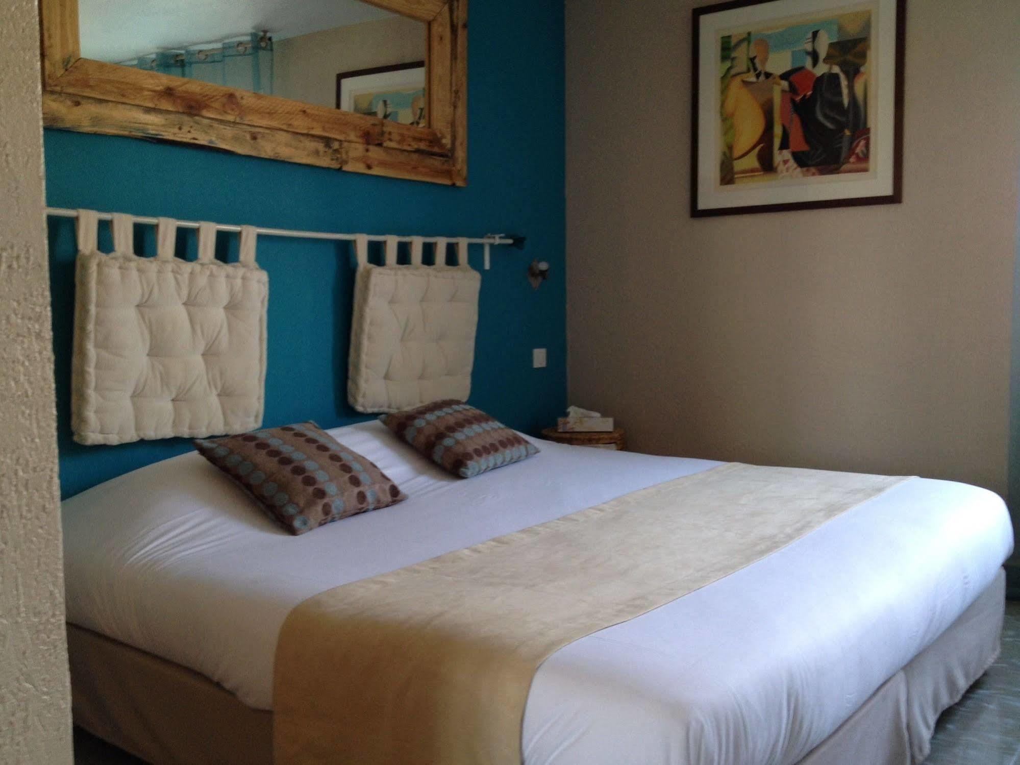 אגדה Hotel Les Grenadines מראה חיצוני תמונה