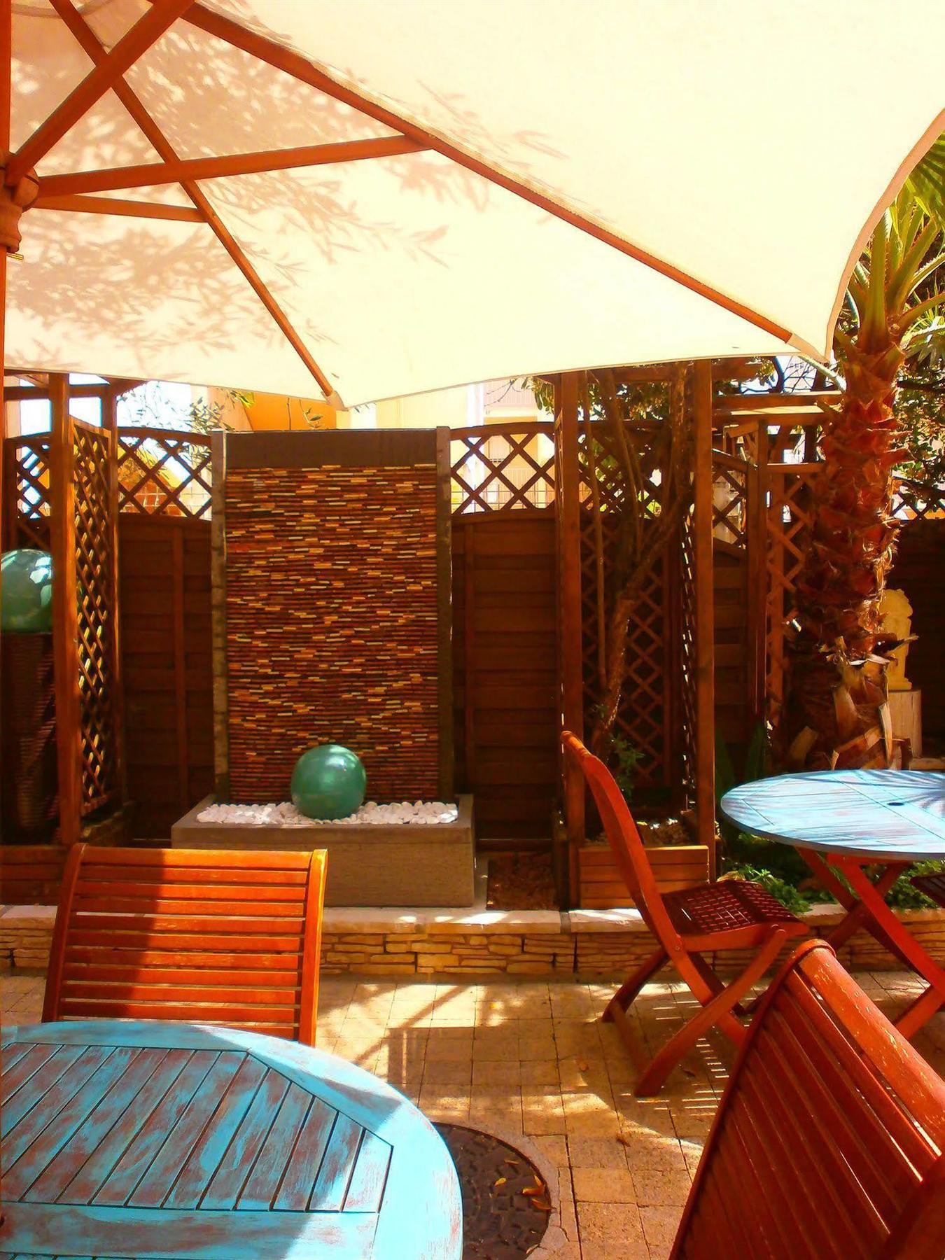 אגדה Hotel Les Grenadines מראה חיצוני תמונה
