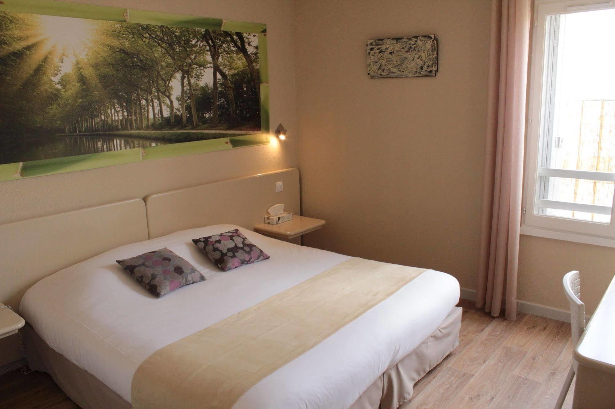 אגדה Hotel Les Grenadines מראה חיצוני תמונה