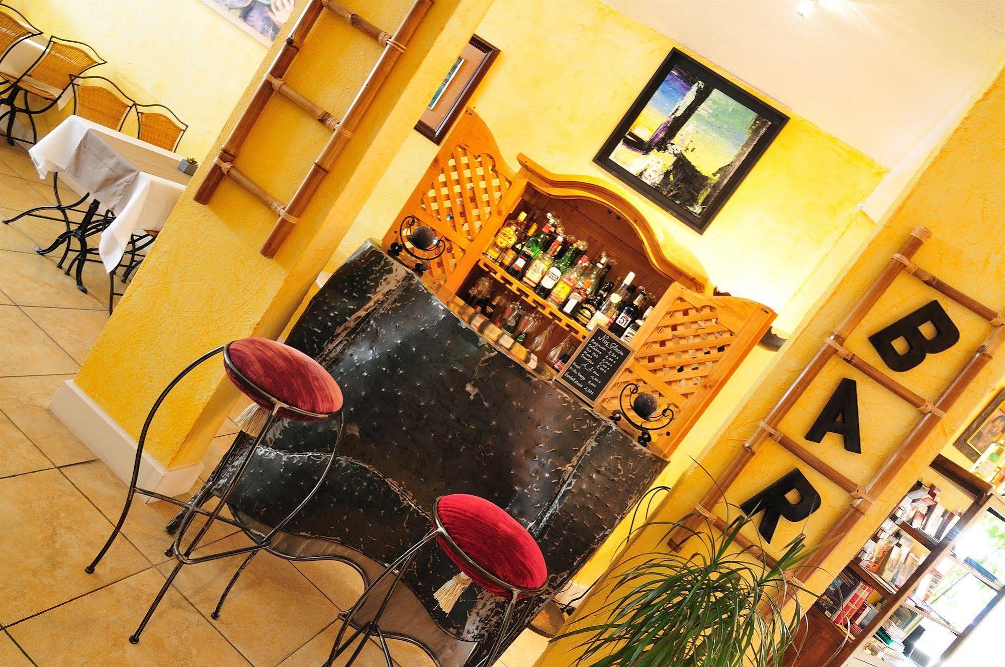 אגדה Hotel Les Grenadines מראה חיצוני תמונה